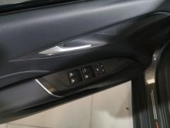 Changan Yida 1.5T Edition - ფოტო 13