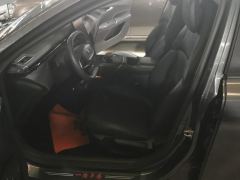 Changan Yida 1.5T Edition - ფოტო 14