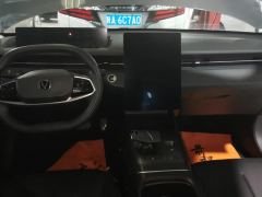 Changan Yida 1.5T Edition - ფოტო 16
