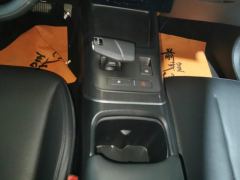 Changan Yida 1.5T Edition - ფოტო 19