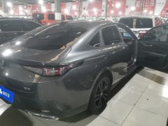 Changan Yida 1.5T Edition - ფოტო 2