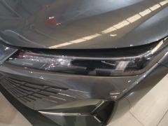 Changan Yida 1.5T Edition - ფოტო 4