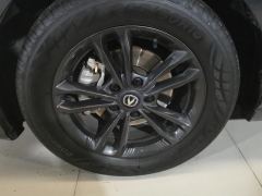 Changan Yida 1.5T Edition - ფოტო 6