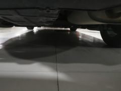 Changan Yida 1.5T Edition - ფოტო 9