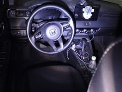 Honda XR-V 1.5L Trending Edition - photo 16