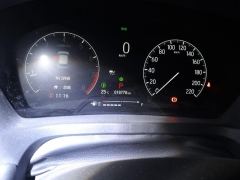 Honda XR-V 1.5L Trending Edition - photo 20