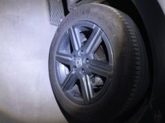 Honda XR-V 1.5L Trending Edition - photo 6