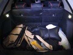 Honda XR-V 1.5L Trending Edition - photo 7