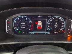 Volkswagen Passat 330TSI Star Elite Edition - фото 20
