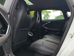 MG7 1.5T 300 Double Clutch Elegant Edition - ფოტო 10