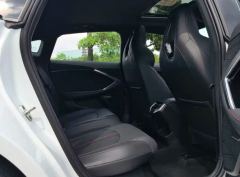 MG7 1.5T 300 Double Clutch Elegant Edition - ფოტო 11