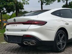 MG7 1.5T 300 Double Clutch Elegant Edition - ფოტო 12