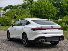MG7 1.5T 300 Double Clutch Elegant Edition - ფოტო 13