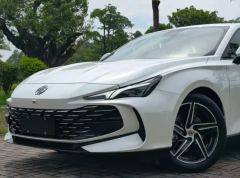 MG7 1.5T 300 Double Clutch Elegant Edition - ფოტო 14