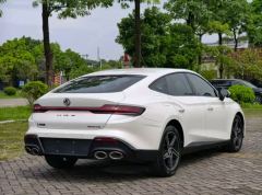 MG7 1.5T 300 Double Clutch Elegant Edition - ფოტო 16