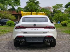 MG7 1.5T 300 Double Clutch Elegant Edition - ფოტო 17