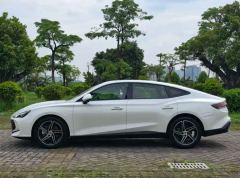 MG7 1.5T 300 Double Clutch Elegant Edition - ფოტო 19