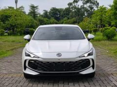 MG7 1.5T 300 Double Clutch Elegant Edition - ფოტო 2