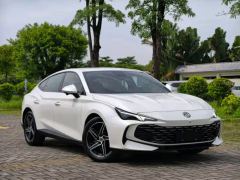 MG7 1.5T 300 Double Clutch Elegant Edition - ფოტო 3