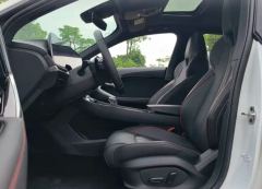 MG7 1.5T 300 Double Clutch Elegant Edition - ფოტო 4