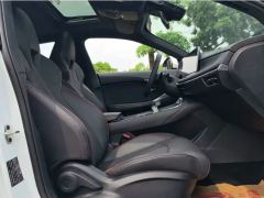 MG7 1.5T 300 Double Clutch Elegant Edition - ფოტო 5