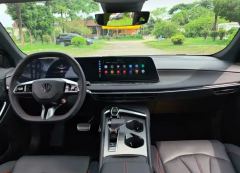 MG7 1.5T 300 Double Clutch Elegant Edition - ფოტო 6