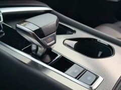 MG7 1.5T 300 Double Clutch Elegant Edition - ფოტო 8