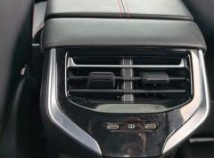 MG7 1.5T 300 Double Clutch Elegant Edition - ფოტო 9