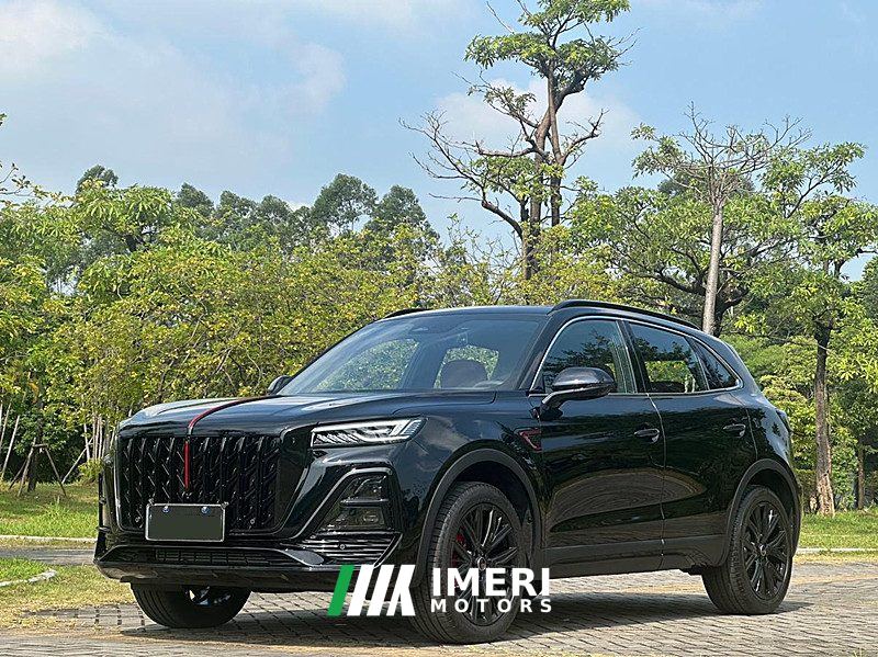 FAW Hongqi HS5 2.0T RWD Qixiang Pro Edition