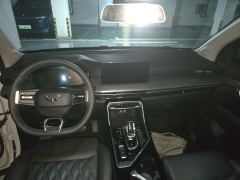 Wuling Xingchen 2.0L DHT Electric Speed Edition - фото 5