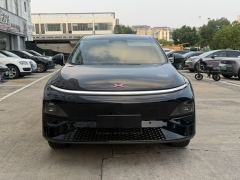Xpeng G6 625 Long RangeMax Edition - ფოტო 2