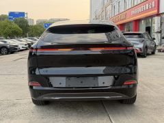 Xpeng G6 625 Long RangeMax Edition - ფოტო 4