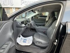 Xpeng G6 625 Long RangeMax Edition - ფოტო 5