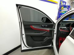 Chery Tiggo 7 Edition 1.5T CVT - ფოტო 12