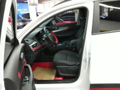 Chery Tiggo 7 Edition 1.5T CVT - ფოტო 14