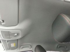 Chery Tiggo 7 Edition 1.5T CVT - ფოტო 15