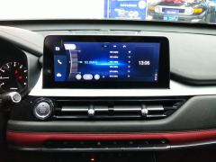 Chery Tiggo 7 Edition 1.5T CVT - ფოტო 17