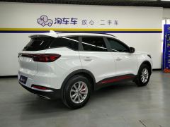 Chery Tiggo 7 Edition 1.5T CVT - ფოტო 2