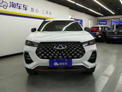Chery Tiggo 7 Edition 1.5T CVT - ფოტო 3