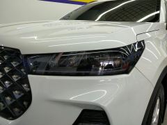 Chery Tiggo 7 Edition 1.5T CVT - ფოტო 4