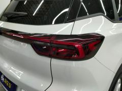 Chery Tiggo 7 Edition 1.5T CVT - ფოტო 5