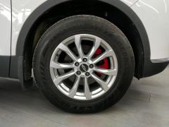 Chery Tiggo 7 Edition 1.5T CVT - ფოტო 6