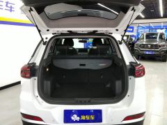 Chery Tiggo 7 Edition 1.5T CVT - ფოტო 7