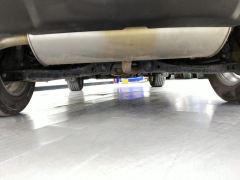 Chery Tiggo 7 Edition 1.5T CVT - ფოტო 9