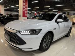 BYD Qin PLUS DM-i Honor Edition 1.5L 55km Leading Edition - фото 1