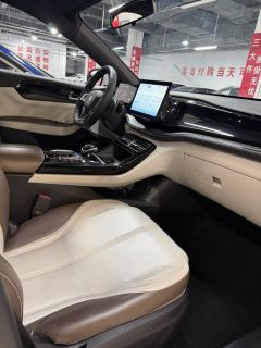 BYD Qin PLUS DM-i Honor Edition 1.5L 55km Leading Edition - фото 11