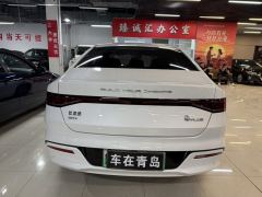 BYD Qin PLUS DM-i Honor Edition 1.5L 55km Leading Edition - фото 12