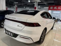 BYD Qin PLUS DM-i Honor Edition 1.5L 55km Leading Edition - фото 13
