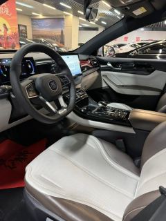 BYD Qin PLUS DM-i Honor Edition 1.5L 55km Leading Edition - фото 5
