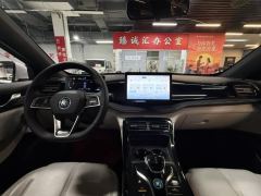BYD Qin PLUS DM-i Honor Edition 1.5L 55km Leading Edition - фото 8